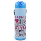 Trinkle Bottle 700ml - Blue, Kids, Tiffin Boxes And Bottles, Chase Value, Chase Value