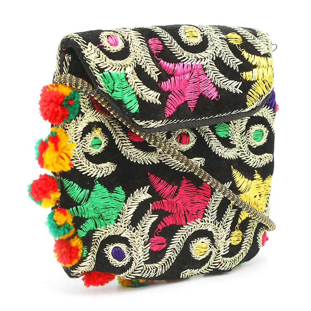 Girls Wallet - Multi, Kids Bags, Chase Value, Chase Value
