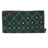 Women's Wallet - Black, Women, Wallets, Chase Value, Chase Value