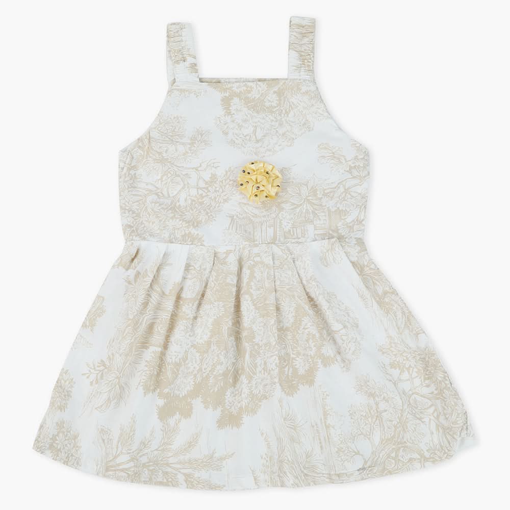 Girls Frock - B19, Girls Frocks, Chase Value, Chase Value
