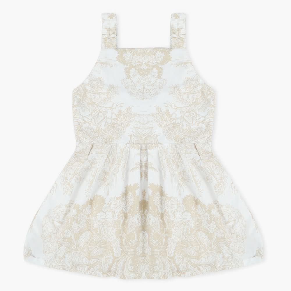 Girls Frock - B19, Girls Frocks, Chase Value, Chase Value