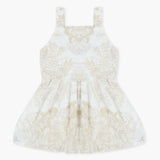 Girls Frock - B19, Girls Frocks, Chase Value, Chase Value