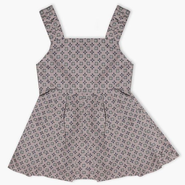 Girls Frock - G-1, Girls Frocks, Chase Value, Chase Value