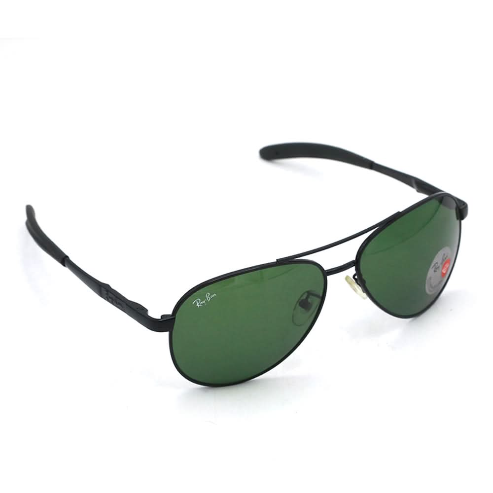 Men's Ray Ban Sun Glasses With Box, Men, Sunglasses, Chase Value, Chase Value
