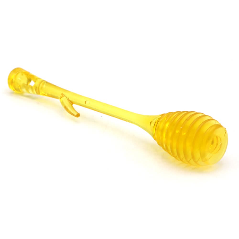 Jam And Honey Spoon - Yellow, Home & Lifestyle, Serving And Dining, Chase Value, Chase Value