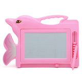 Magic Slate 106 - Pink, Pencil Boxes & Stationery Sets, Chase Value, Chase Value