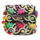 Girls Wallet - Multi, Kids Bags, Chase Value, Chase Value