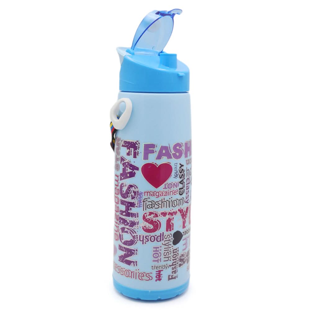 Trinkle Bottle 700ml - Blue, Kids, Tiffin Boxes And Bottles, Chase Value, Chase Value