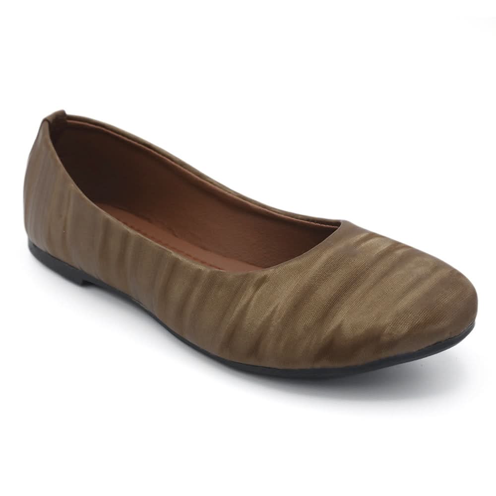 Women's Pumps - Brown, Women Pumps, Chase Value, Chase Value