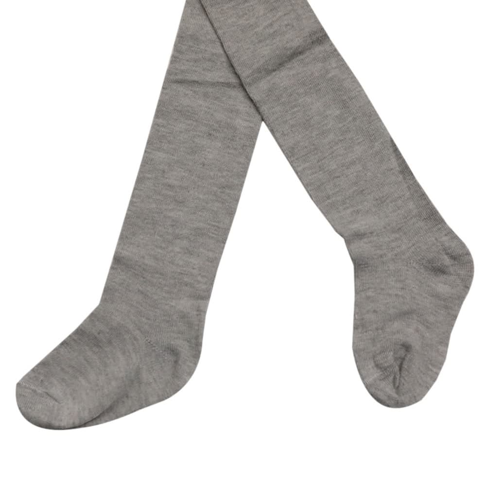 Newborn Girls Legging - Light Grey, Newborn Girls Shorts Skirts & Pants, Chase Value, Chase Value