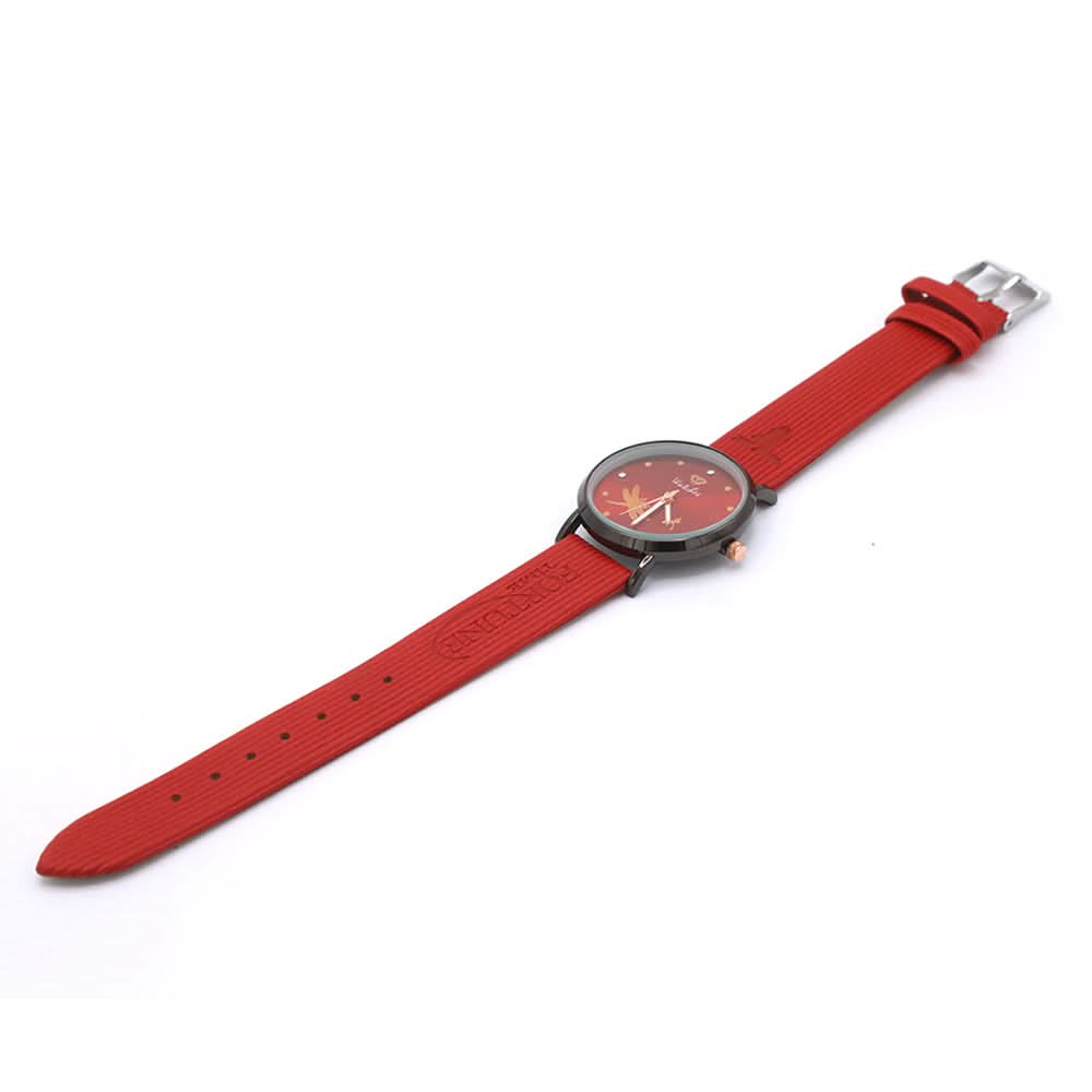 Women's Watch - Red, Women Watches, Chase Value, Chase Value