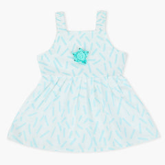 Girls Frock - B20, Girls Frocks, Chase Value, Chase Value