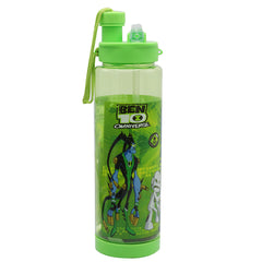 Double Mouth Water Bottle - Green, Glassware & Drinkware, Chase Value, Chase Value