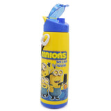Trinkle Bottle 700ml - Yellow, Kids, Tiffin Boxes And Bottles, Chase Value, Chase Value
