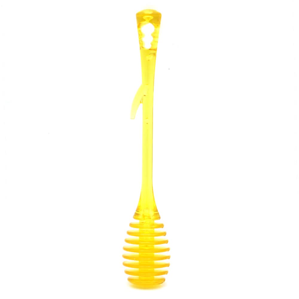 Jam And Honey Spoon - Yellow, Home & Lifestyle, Serving And Dining, Chase Value, Chase Value