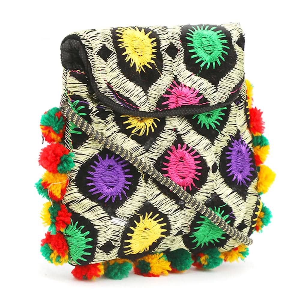 Girls Wallet - Multi, Kids, Kids Bags, Chase Value, Chase Value