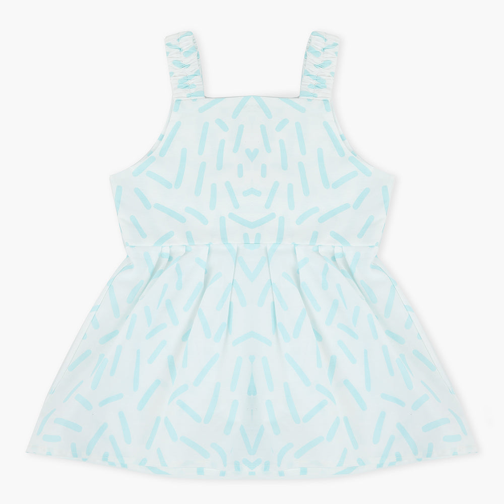 Girls Frock - B20, Girls Frocks, Chase Value, Chase Value