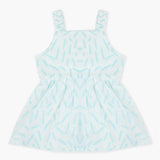 Girls Frock - B20, Girls Frocks, Chase Value, Chase Value