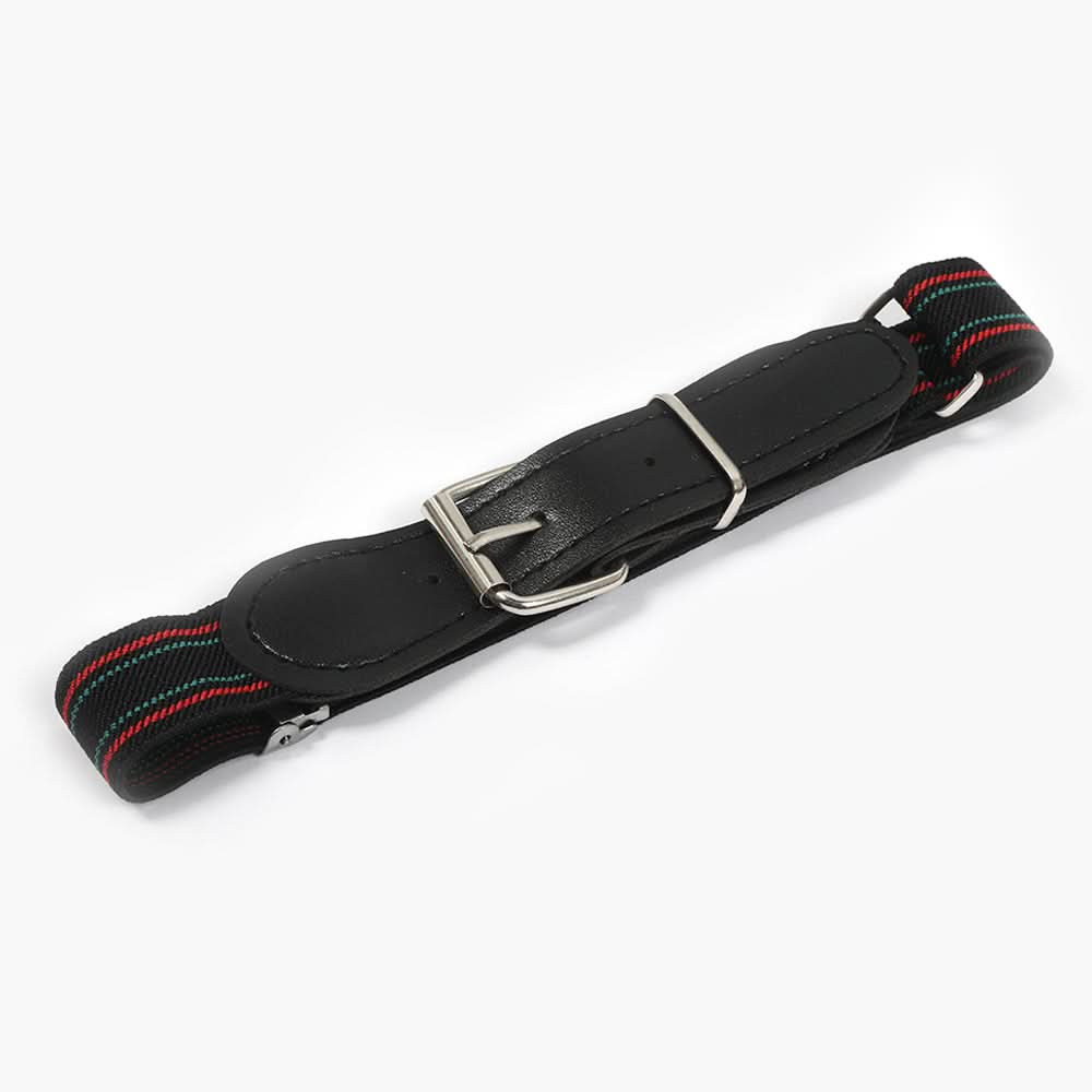 Kids Stretchable Belt - D, Boys Belts & Gallace, Chase Value, Chase Value