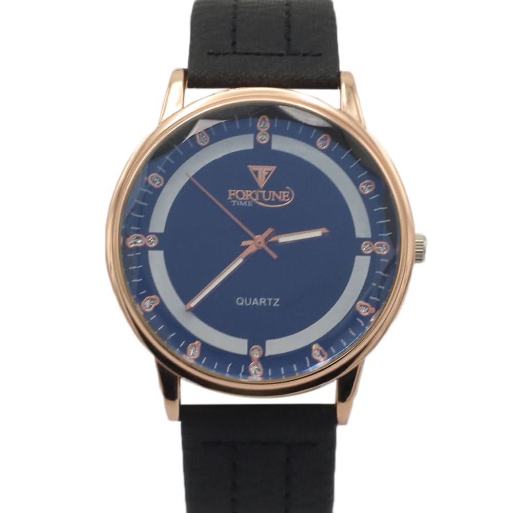 Men's Watch - Black, Men's Watches, Chase Value, Chase Value