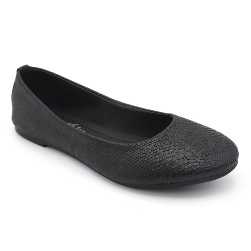 Women's Pumps - Black, Women Pumps, Chase Value, Chase Value