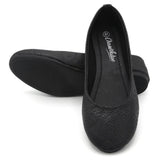 Women's Pumps - Black, Women Pumps, Chase Value, Chase Value