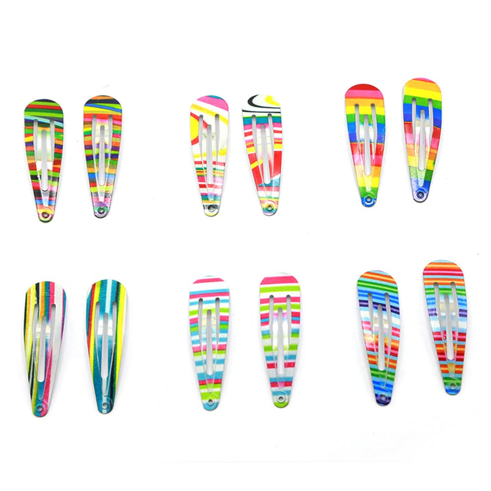 Baby Hair Pin - C, Kids, Hair Accessories, Chase Value, Chase Value
