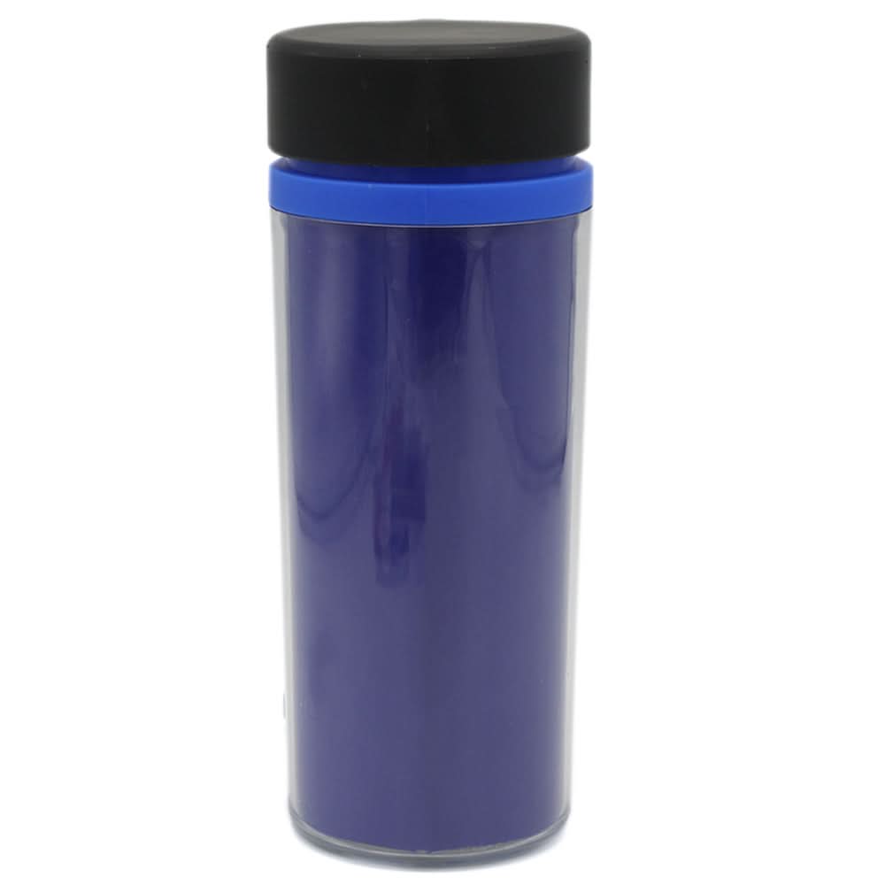 Water Bottle - 350ml - Blue, Tiffin Boxes & Bottles, Chase Value, Chase Value