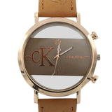 Men's Watch - J, Men's Watches, Chase Value, Chase Value