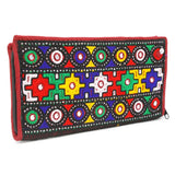 Women's Wallet - Maroon, Women Wallets, Chase Value, Chase Value
