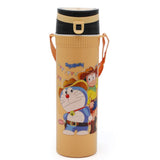 Cool Win Star Water Bottle - Orange, Kids, Tiffin Boxes And Bottles, Chase Value, Chase Value