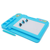 Magic Slate 9812 - Sky Blue, Pencil Boxes & Stationery Sets, Chase Value, Chase Value