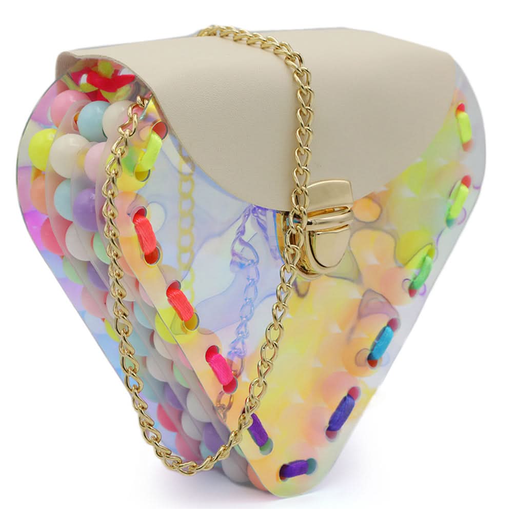 Girls Shoulder Bag - Skin, Kids Bags, Chase Value, Chase Value