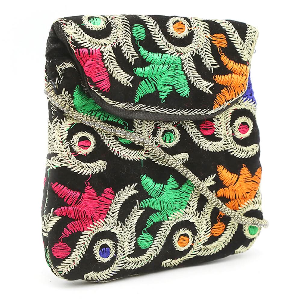 Women's Wallet - Multi, Women Wallets, Chase Value, Chase Value