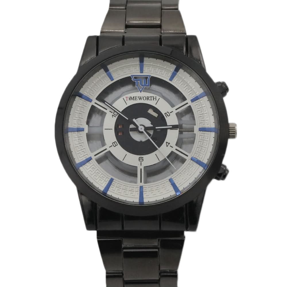 Men's Watch - D, Men's Watches, Chase Value, Chase Value
