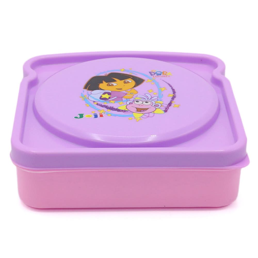 Kids Lunch Box - Light Pink, Tiffin Boxes & Bottles, Chase Value, Chase Value