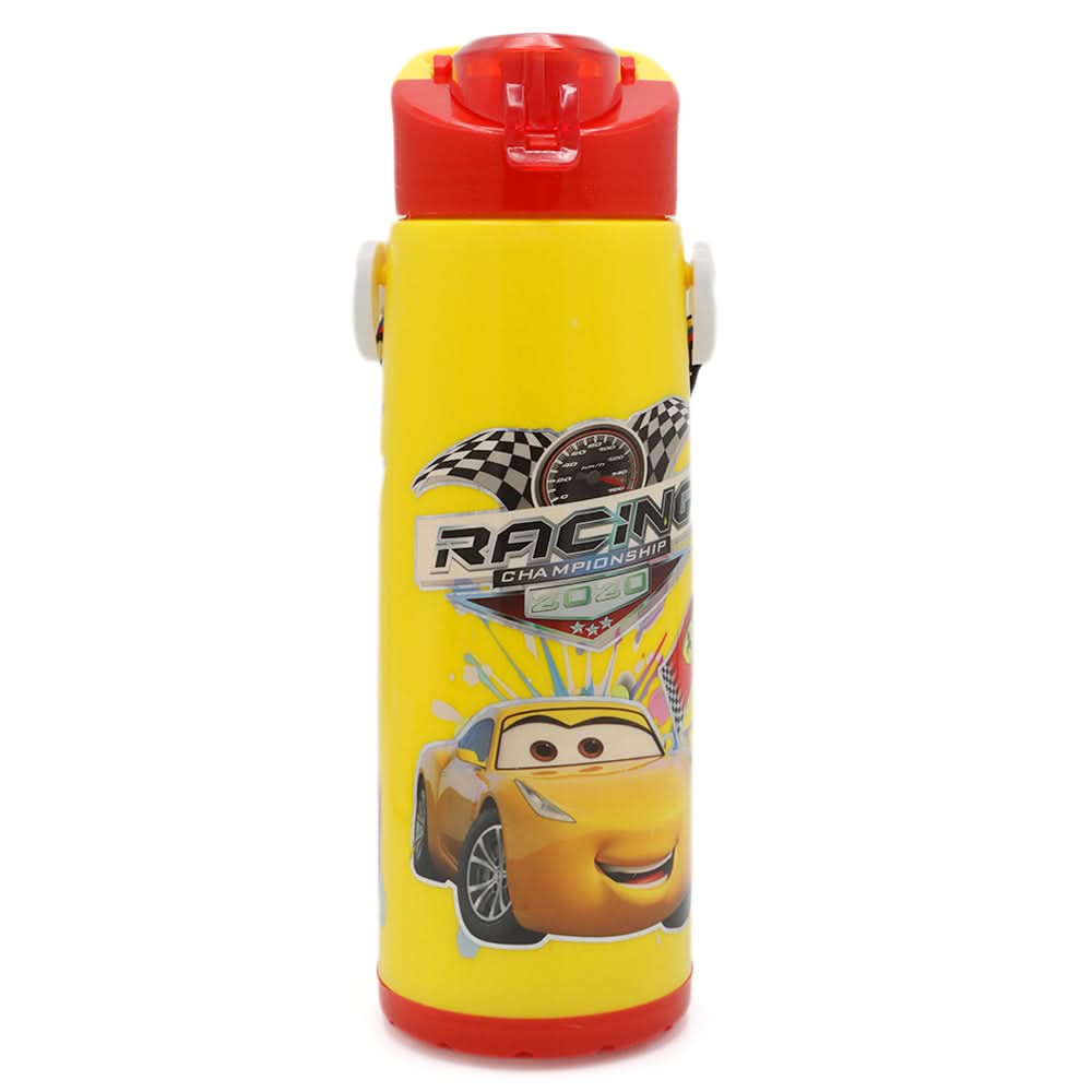 Trinkle Bottle 700ml - Yellow, Kids, Tiffin Boxes And Bottles, Chase Value, Chase Value