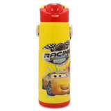 Trinkle Bottle 700ml - Yellow, Kids, Tiffin Boxes And Bottles, Chase Value, Chase Value