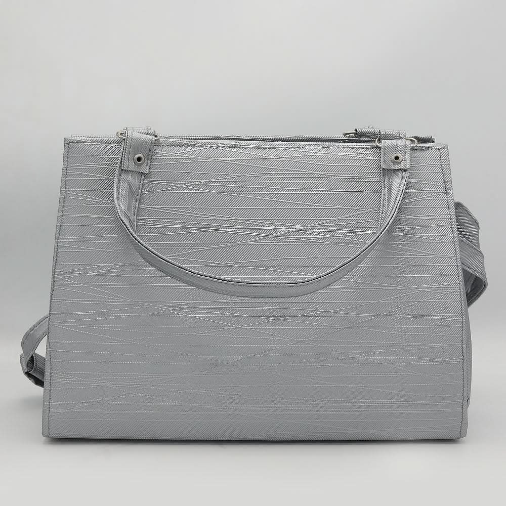 Women's Handbag 2283 - Silver, Women, Bags, Chase Value, Chase Value