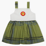 Girls Frock - H-22, Girls Frocks, Chase Value, Chase Value