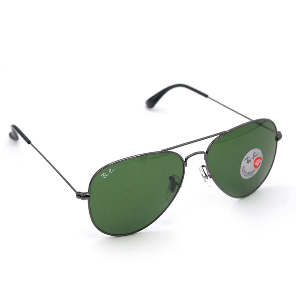 Men's Ray Ban Sun Glasses With Box, Men, Sunglasses, Chase Value, Chase Value
