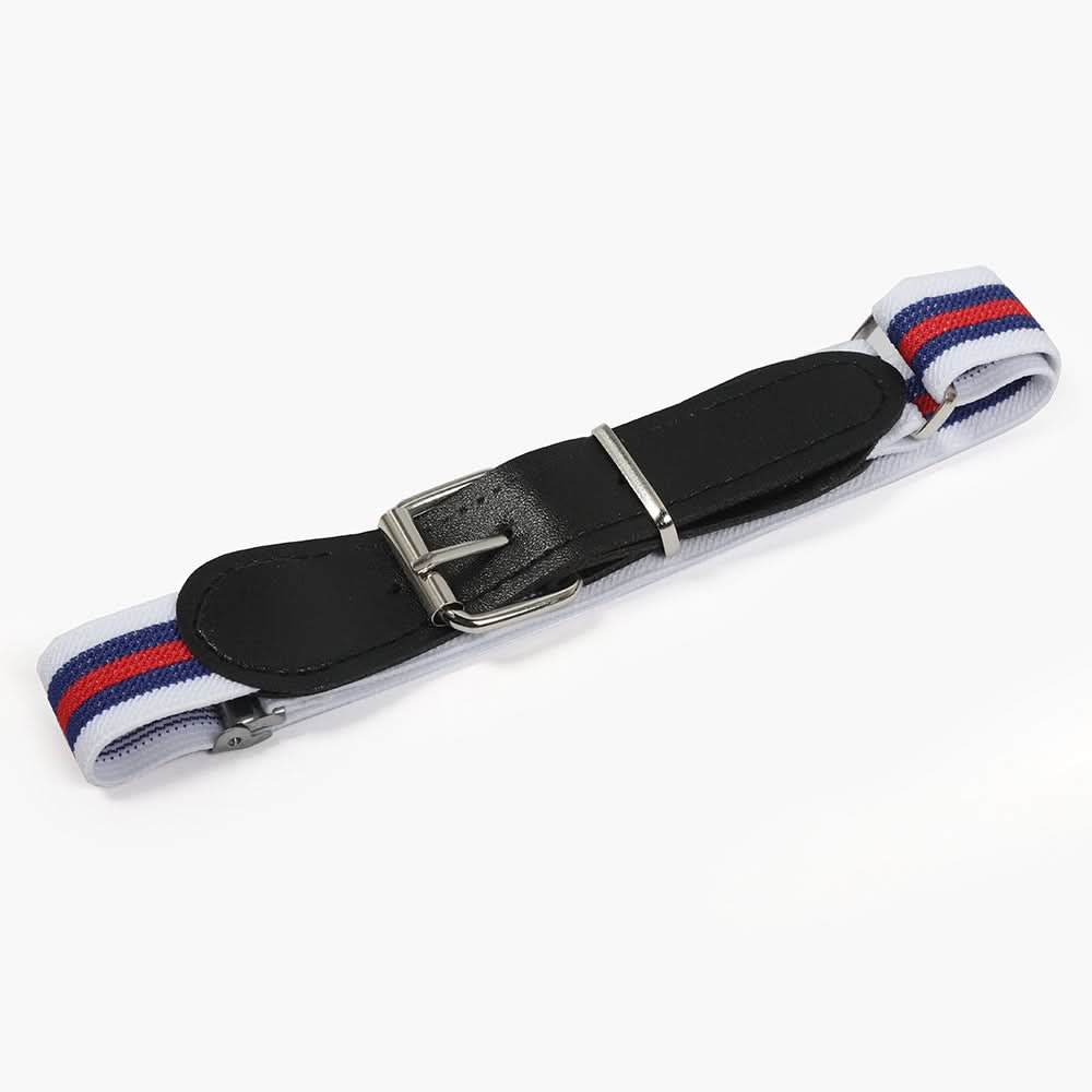 Kids Stretchable Belt - G, Boys Belts & Gallace, Chase Value, Chase Value
