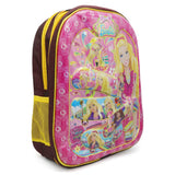 School Character Bag - Maroon, School Bags, Chase Value, Chase Value