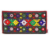 Women's Wallet - Maroon, Women Wallets, Chase Value, Chase Value
