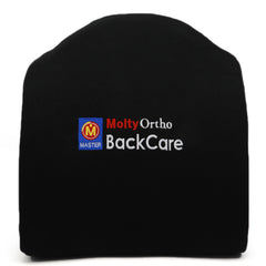 Molty Back Care - Black, Home & Lifestyle, Cushions And Pillows, Chase Value, Chase Value