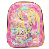 School Character Bag - Maroon, School Bags, Chase Value, Chase Value