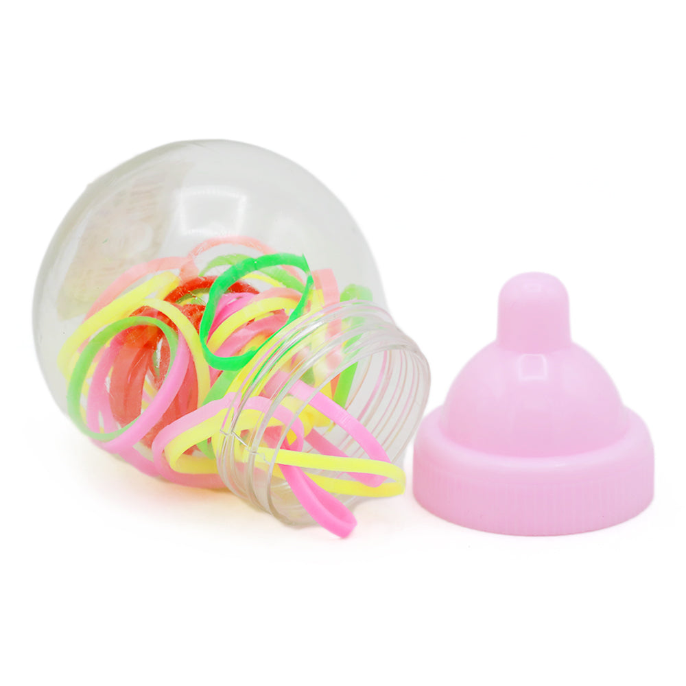 Hair Rubber Band, Girls Hair Accessories, Chase Value, Chase Value