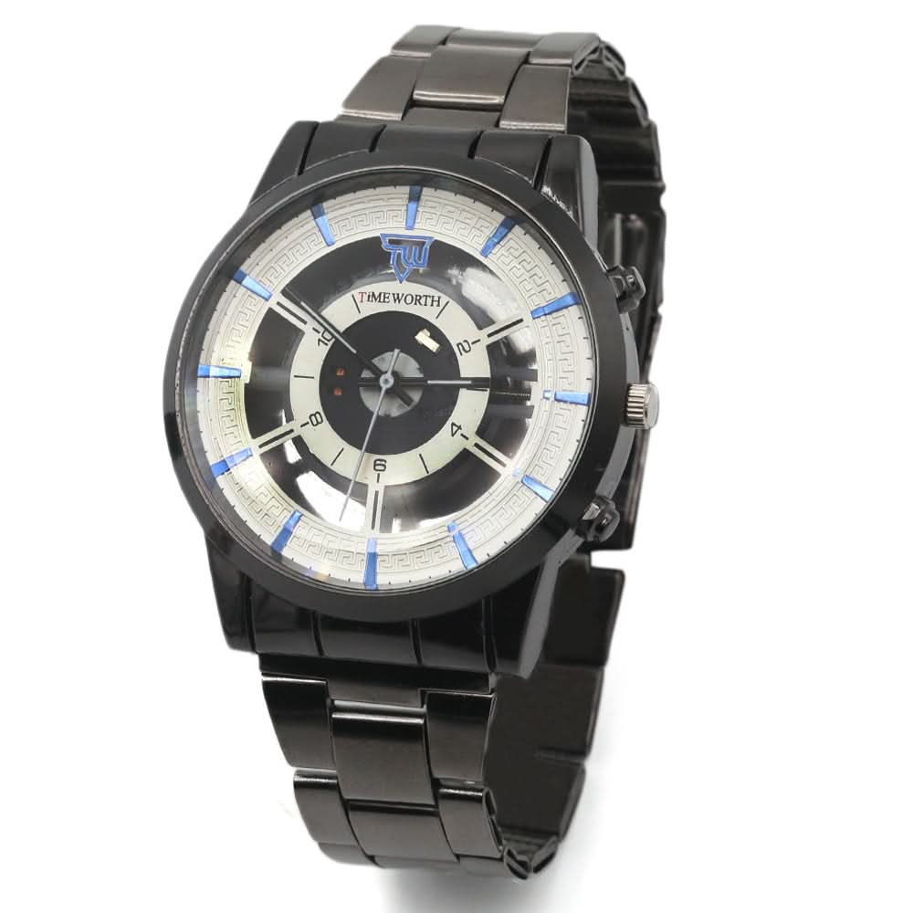Men's Watch - D, Men's Watches, Chase Value, Chase Value