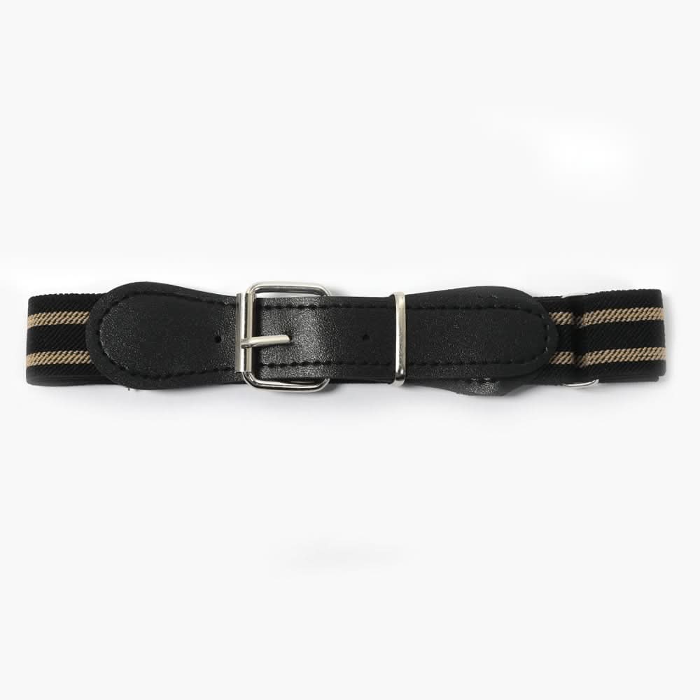 Kids Stretchable Belt - I, Boys Belts & Gallace, Chase Value, Chase Value