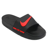 Men's Slider - Black, Men's Slippers, Chase Value, Chase Value